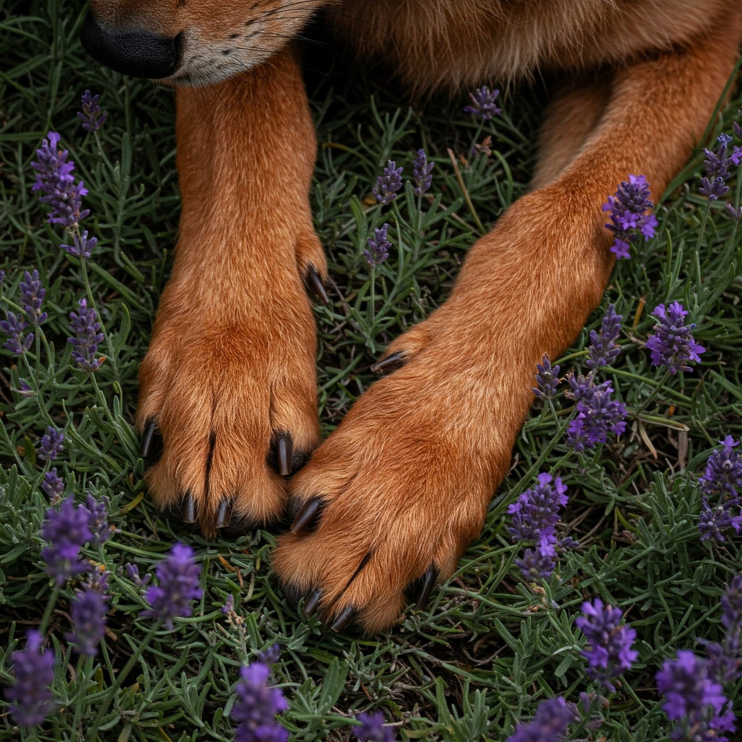 Red Wolf