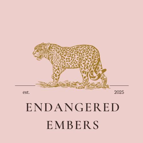 Endangered Embers