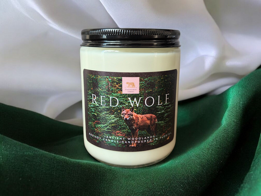 Red Wolf